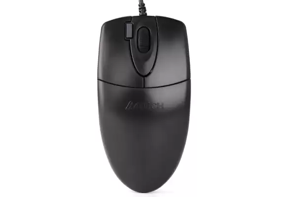 A4Tech USB Mouse OP-620D